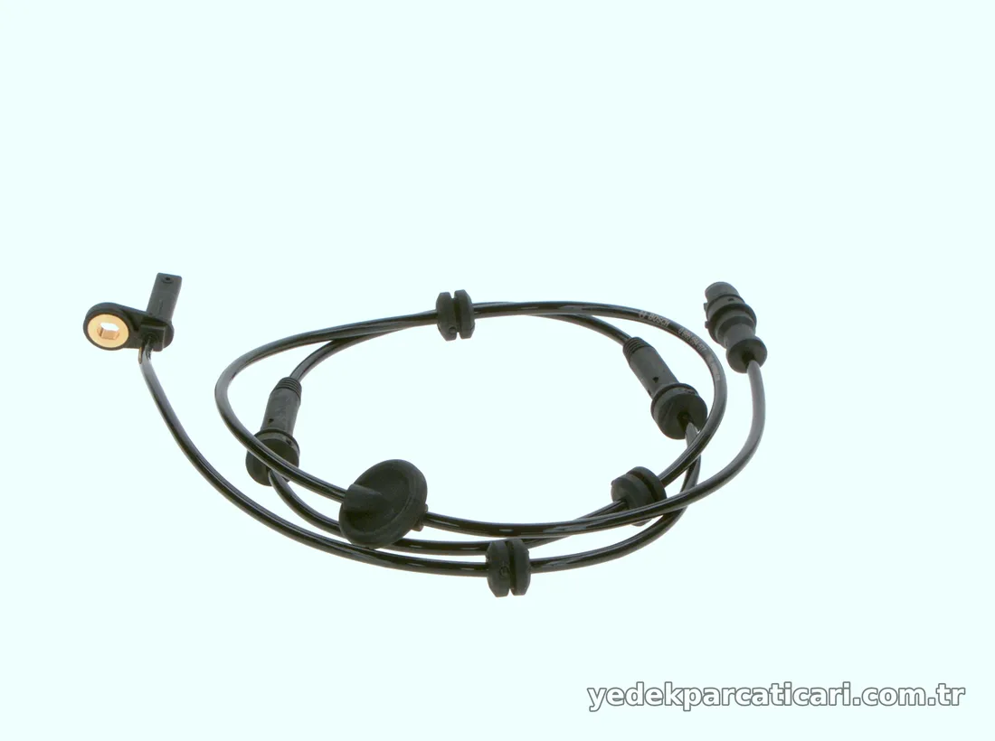 BOSCH 0986594577 Abs Sensörü - BOSCH - 0986594577