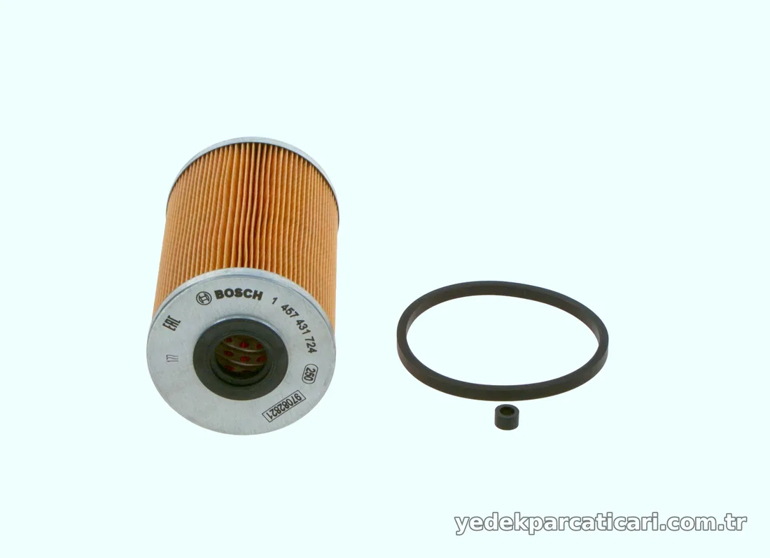 BOSCH 1457431724 Yakıt Filtresi - BOSCH - 1457431724