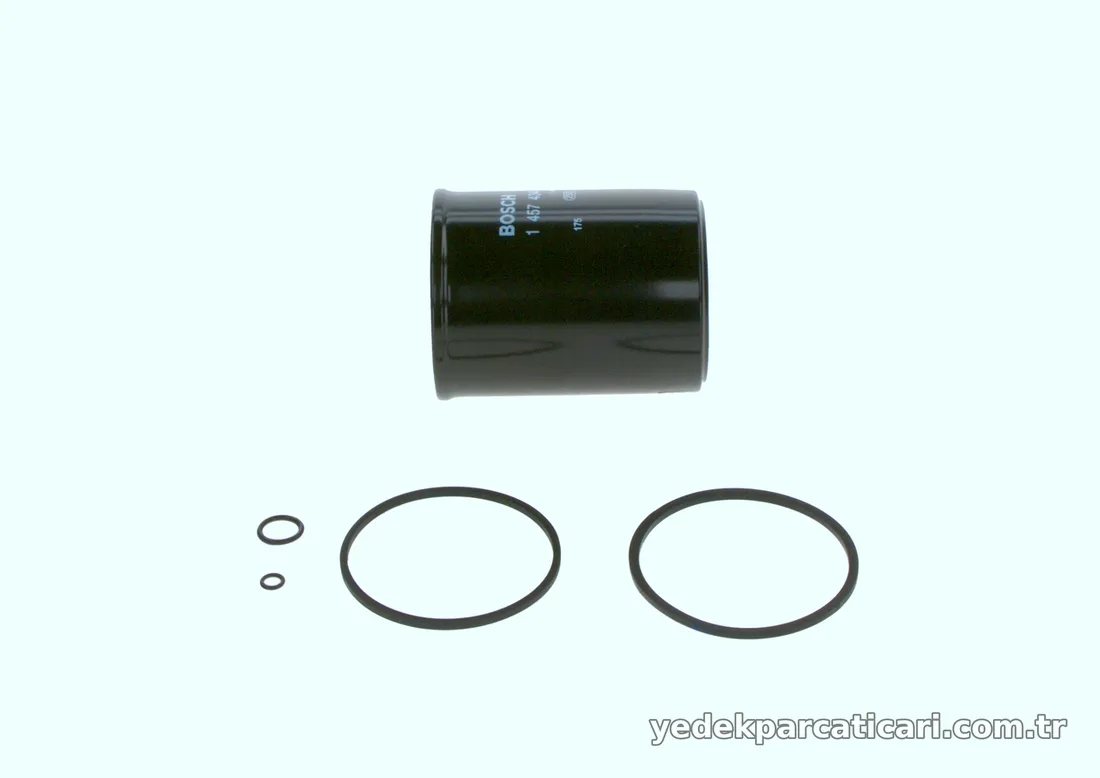 BOSCH 1457434200 Yakıt Filtresi - BOSCH - 1457434200