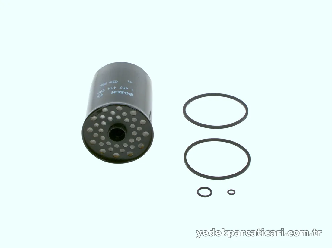 BOSCH 1457434200 Yakıt Filtresi - BOSCH - 1457434200