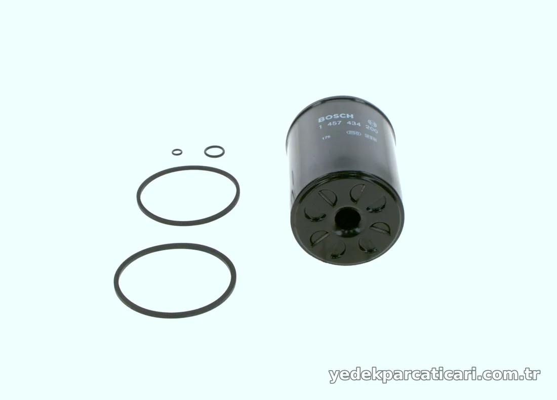 BOSCH 1457434200 Yakıt Filtresi - BOSCH - 1457434200