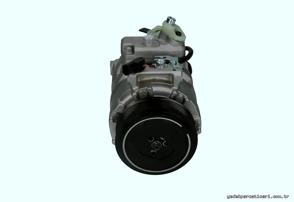 BOSCH 1986AD1055 Klima Kompresörü - BOSCH - 1986AD1055