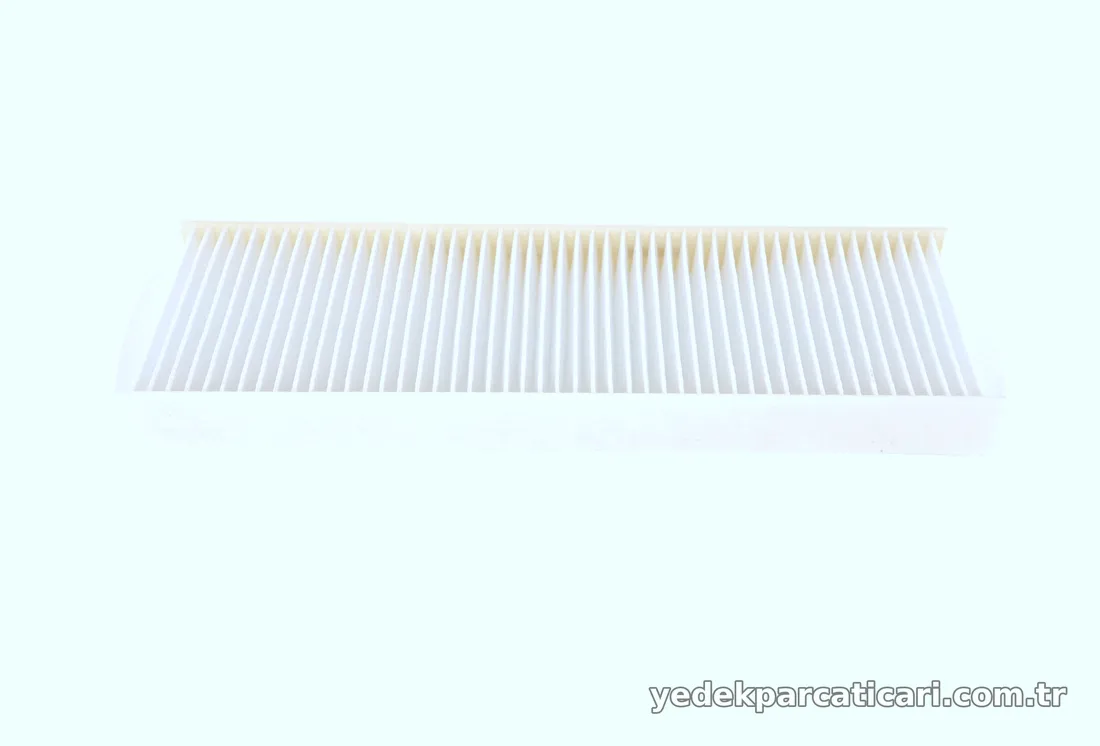 BOSCH 1987432091 Polen Filtresi - BOSCH - 1987432091