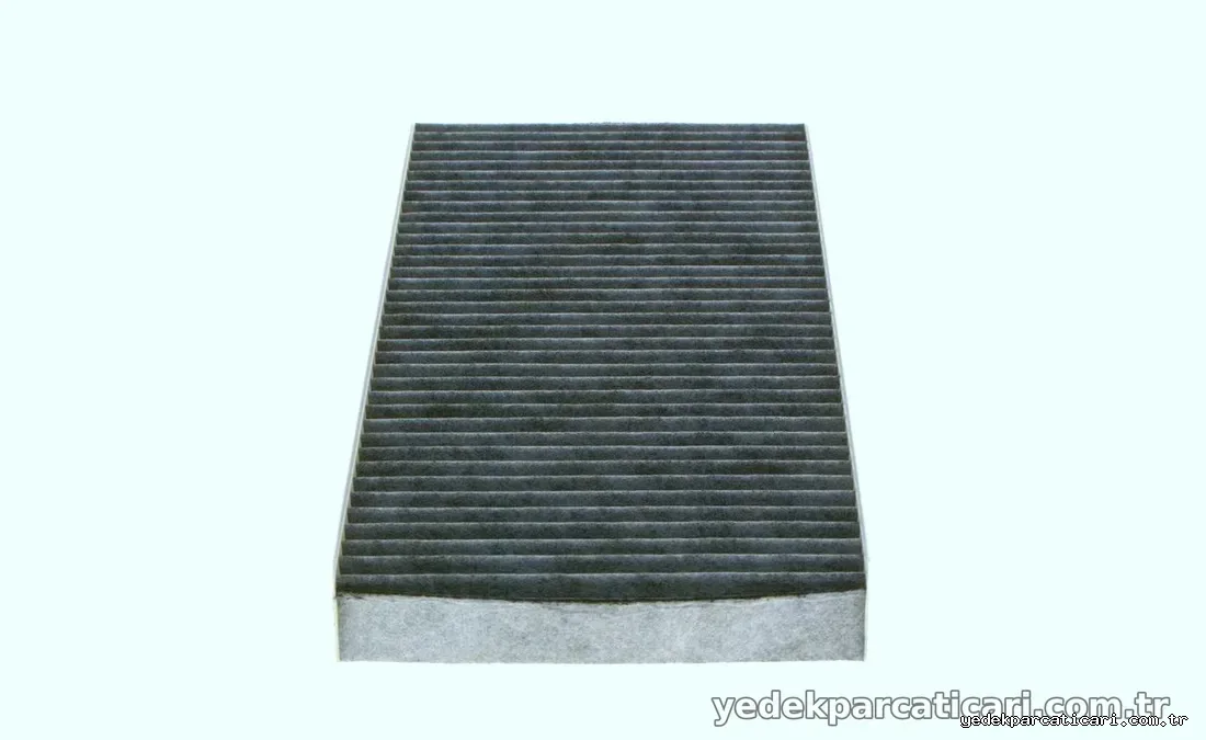 BOSCH 1987432406 Polen Filtresi - BOSCH - 1987432406