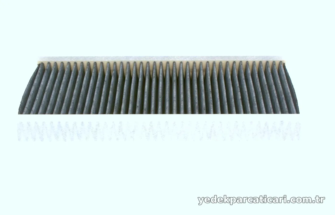 BOSCH 1987432406 Polen Filtresi - BOSCH - 1987432406
