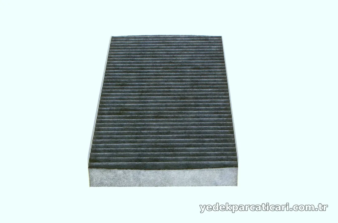 BOSCH 1987432406 Polen Filtresi - BOSCH - 1987432406