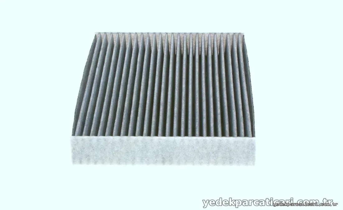 BOSCH 1987432538 Polen Filtresi - BOSCH - 1987432538