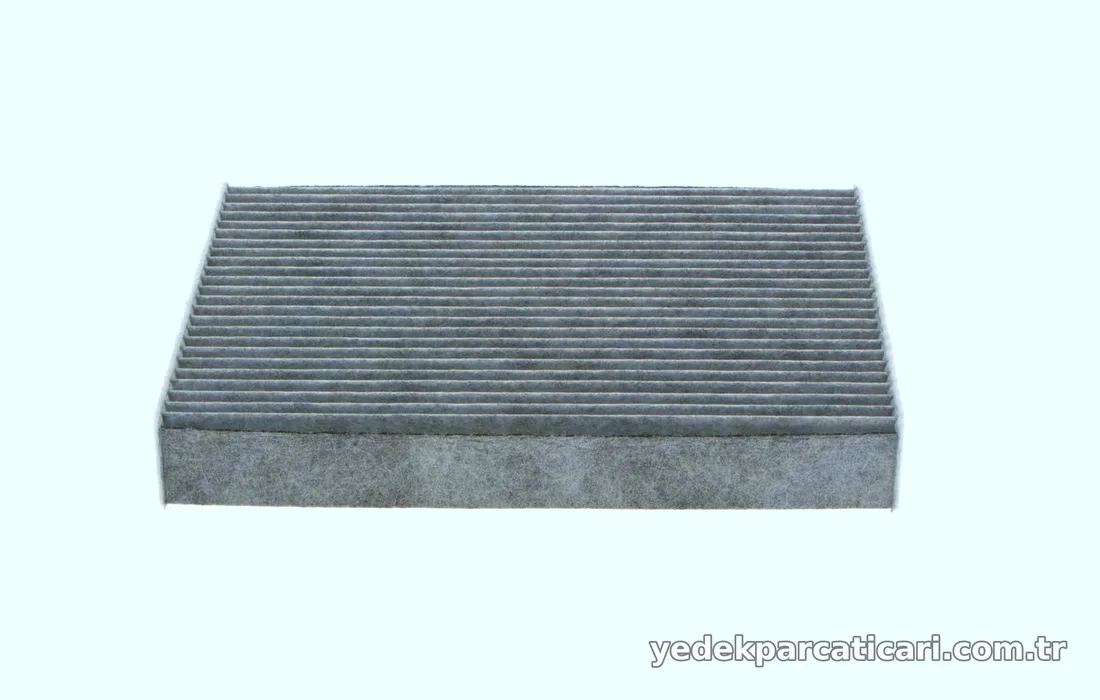 BOSCH 1987432538 Polen Filtresi - BOSCH - 1987432538