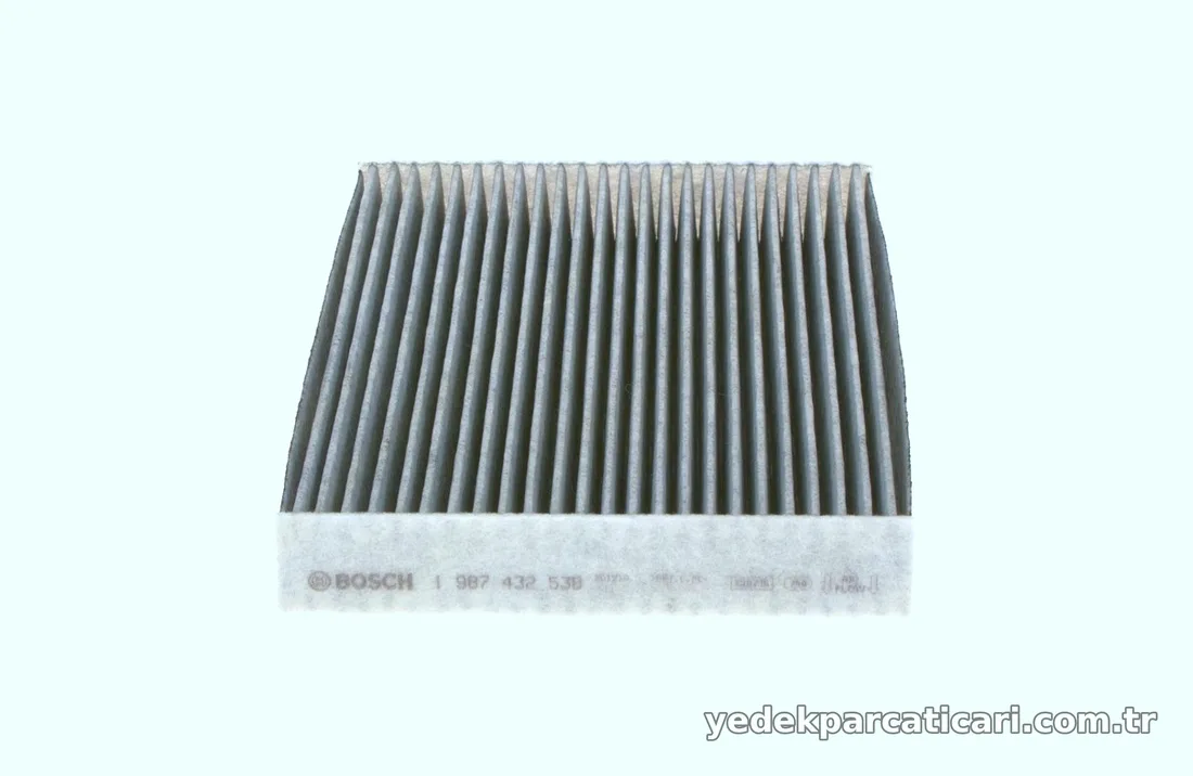 BOSCH 1987432538 Polen Filtresi - BOSCH - 1987432538