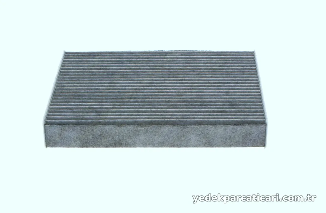 BOSCH 1987432538 Polen Filtresi - BOSCH - 1987432538