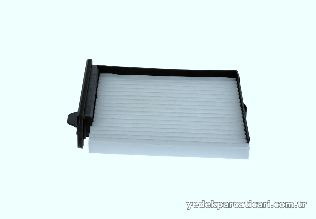 BOSCH 1987435093 Polen Filtresi - BOSCH - 1987435093