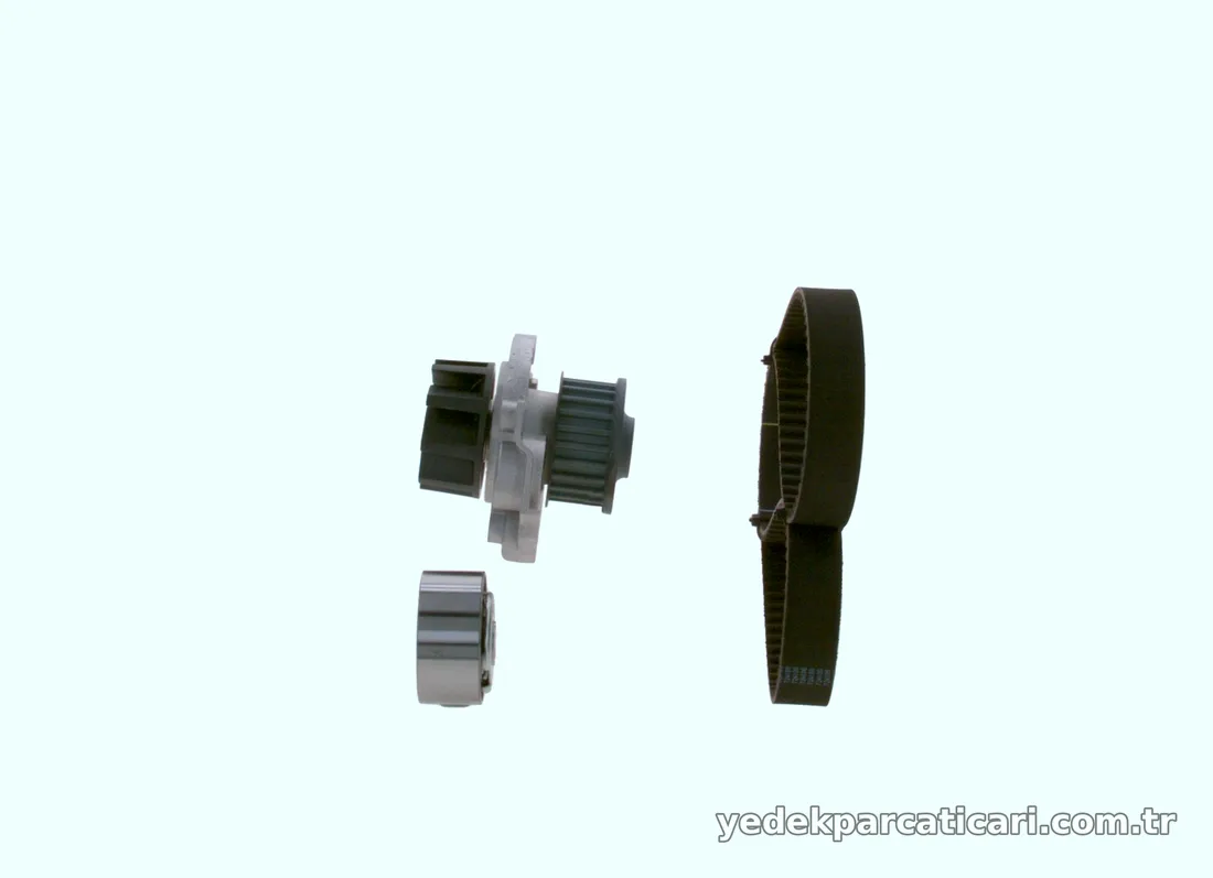 BOSCH 1987946386 Triger Kayış Seti - BOSCH - 1987946386