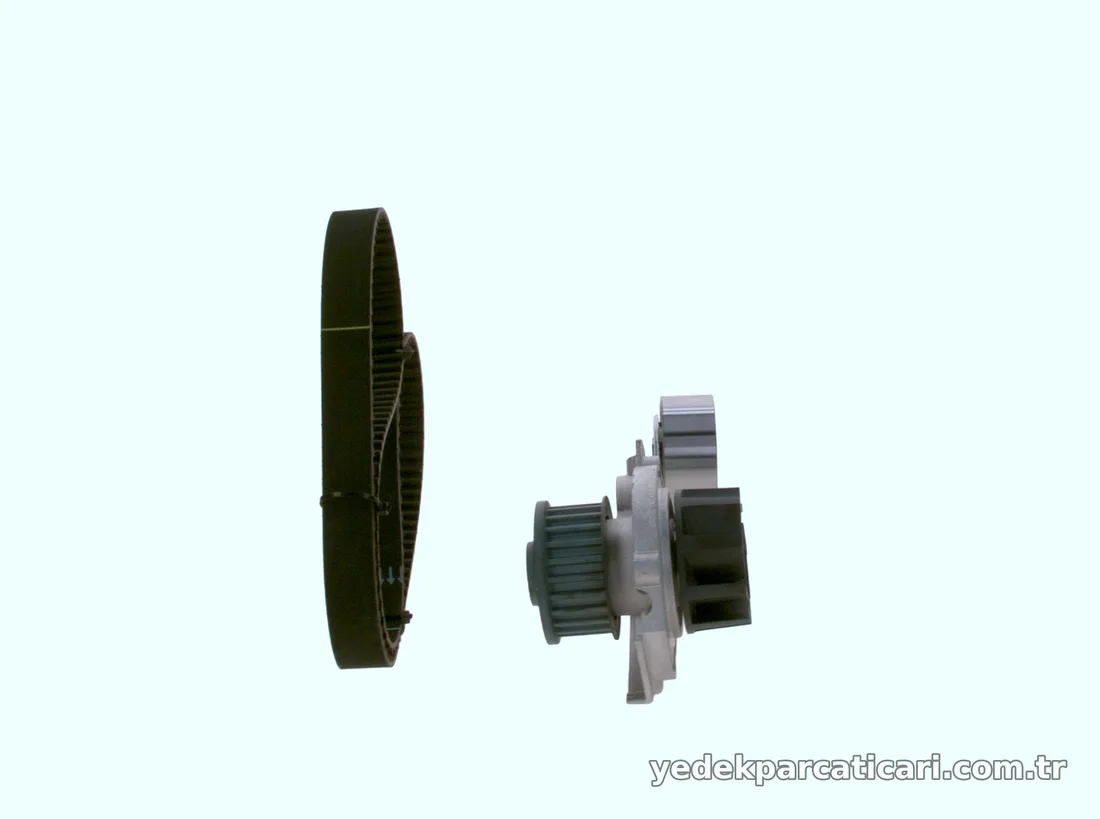 BOSCH 1987946386 Triger Kayış Seti - BOSCH - 1987946386