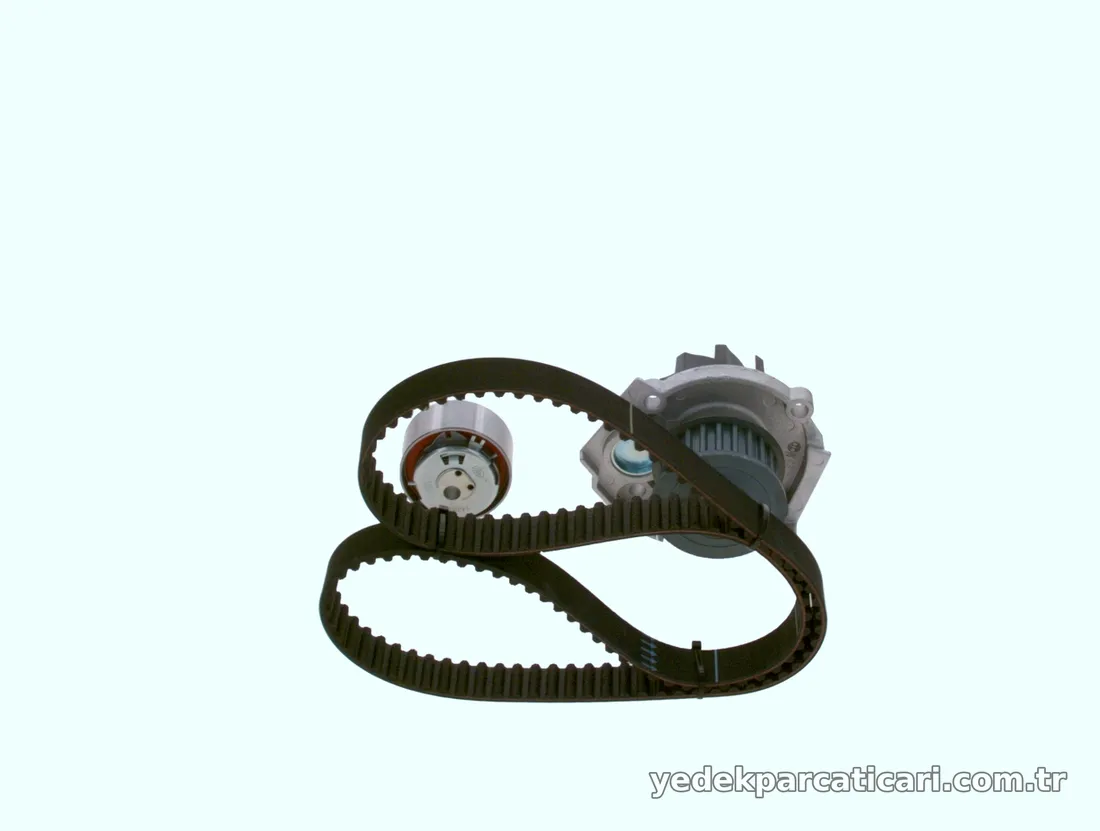 BOSCH 1987946386 Triger Kayış Seti - BOSCH - 1987946386