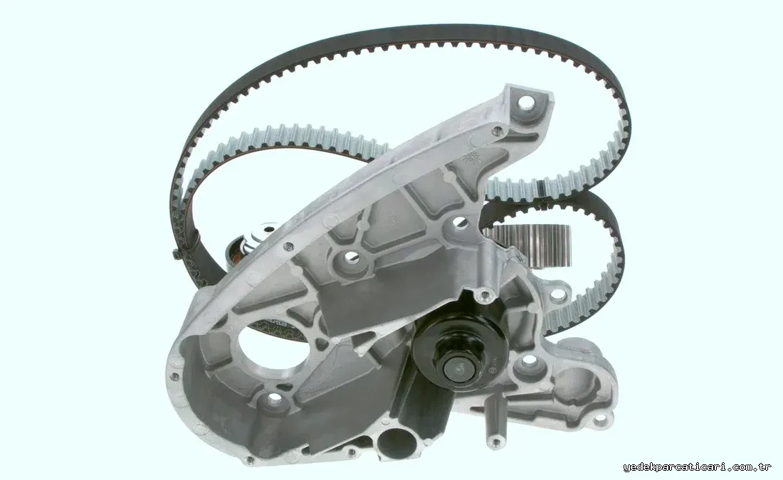 BOSCH 1987946450 Triger Kayış Seti - BOSCH - 1987946450