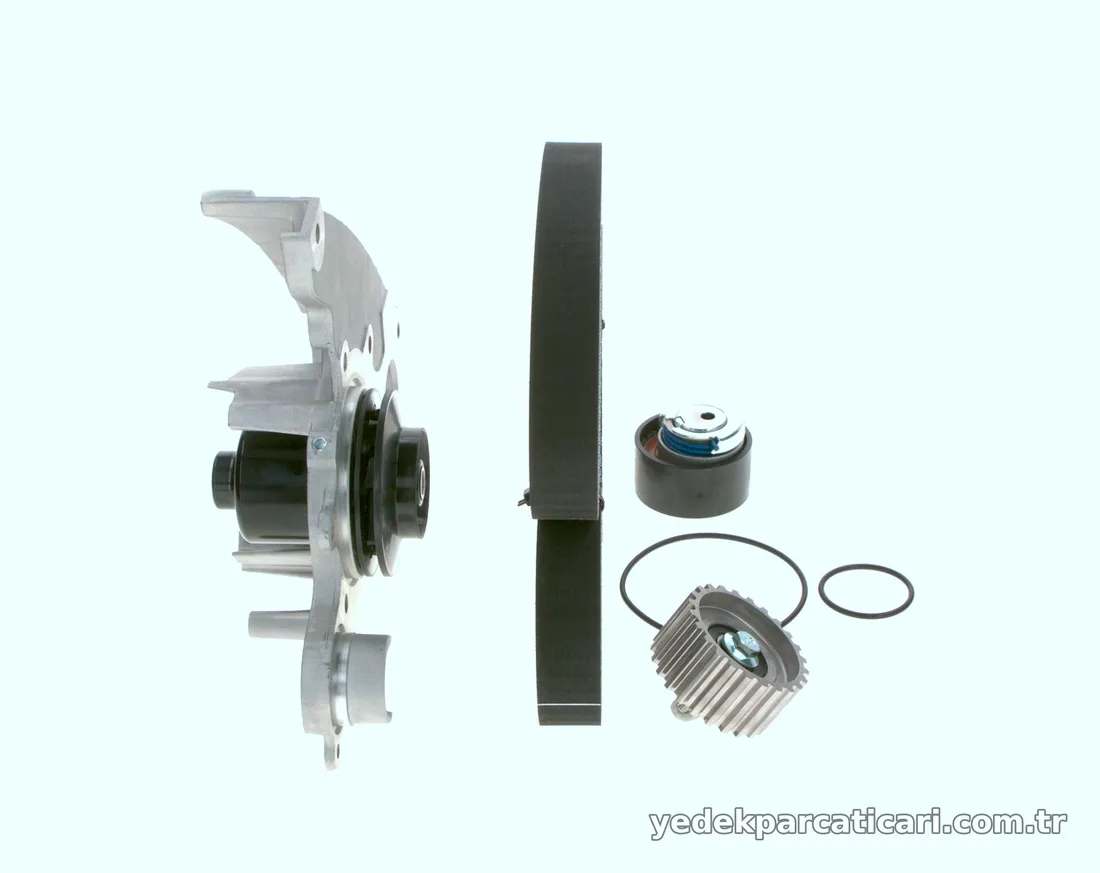 BOSCH 1987946450 Triger Kayış Seti - BOSCH - 1987946450