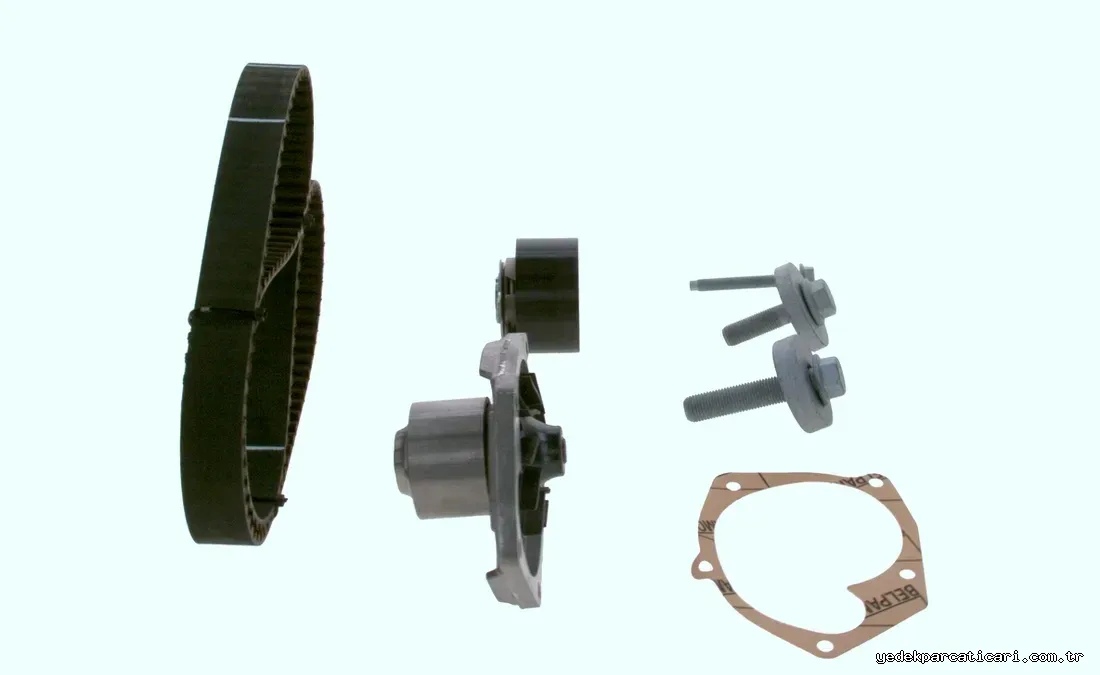 BOSCH 1987946982 Triger Kayış Seti - BOSCH - 1987946982