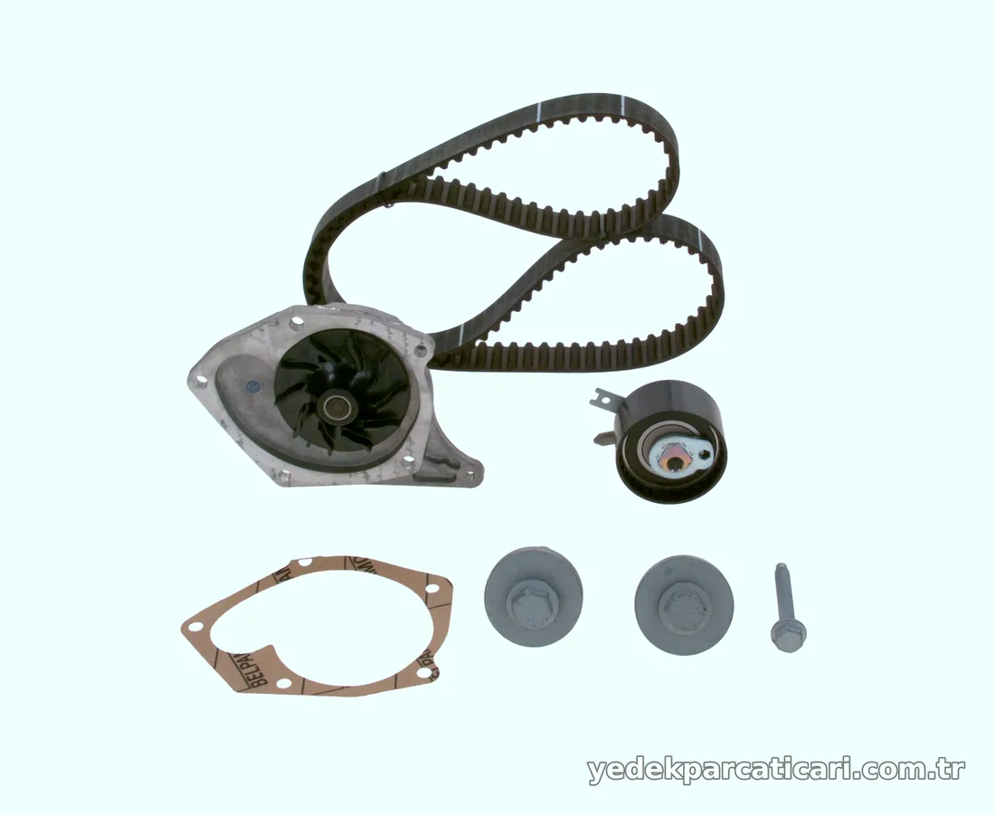 BOSCH 1987946982 Triger Kayış Seti - BOSCH - 1987946982