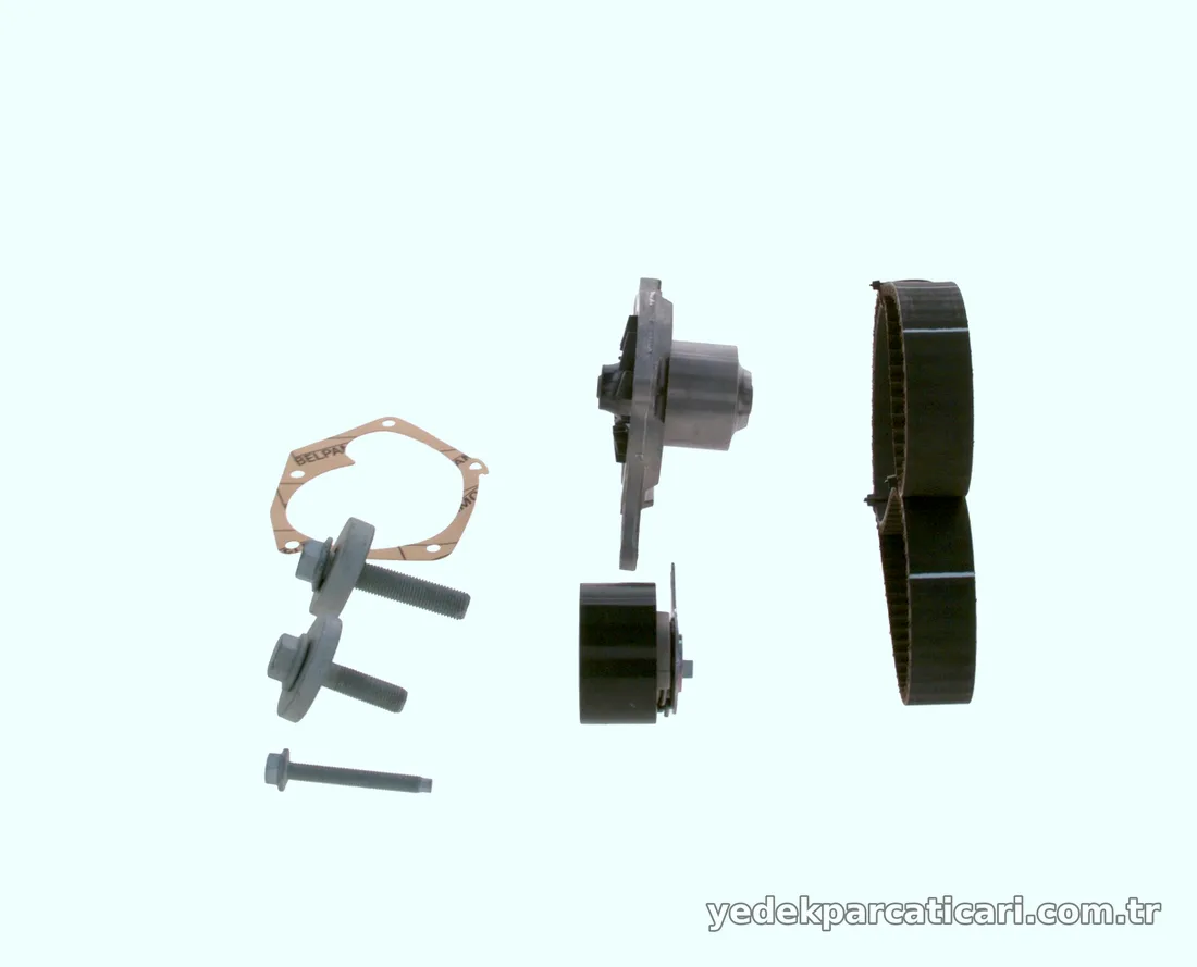 BOSCH 1987946982 Triger Kayış Seti - BOSCH - 1987946982