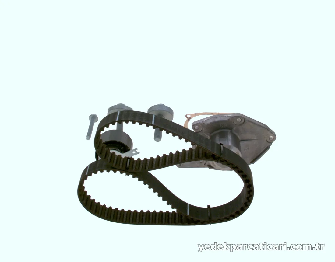 BOSCH 1987946982 Triger Kayış Seti - BOSCH - 1987946982