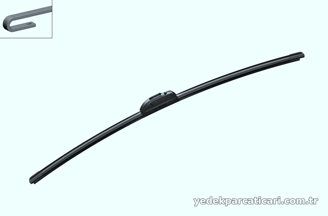 BOSCH 3397008844 Silecek Süpürgesi - BOSCH - 3397008844