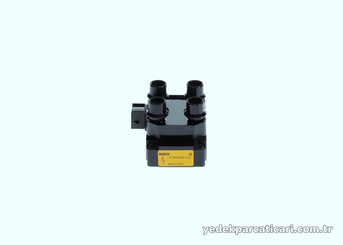 BOSCH F000ZS0212 Ateşleme Bobini - BOSCH - F000ZS0212