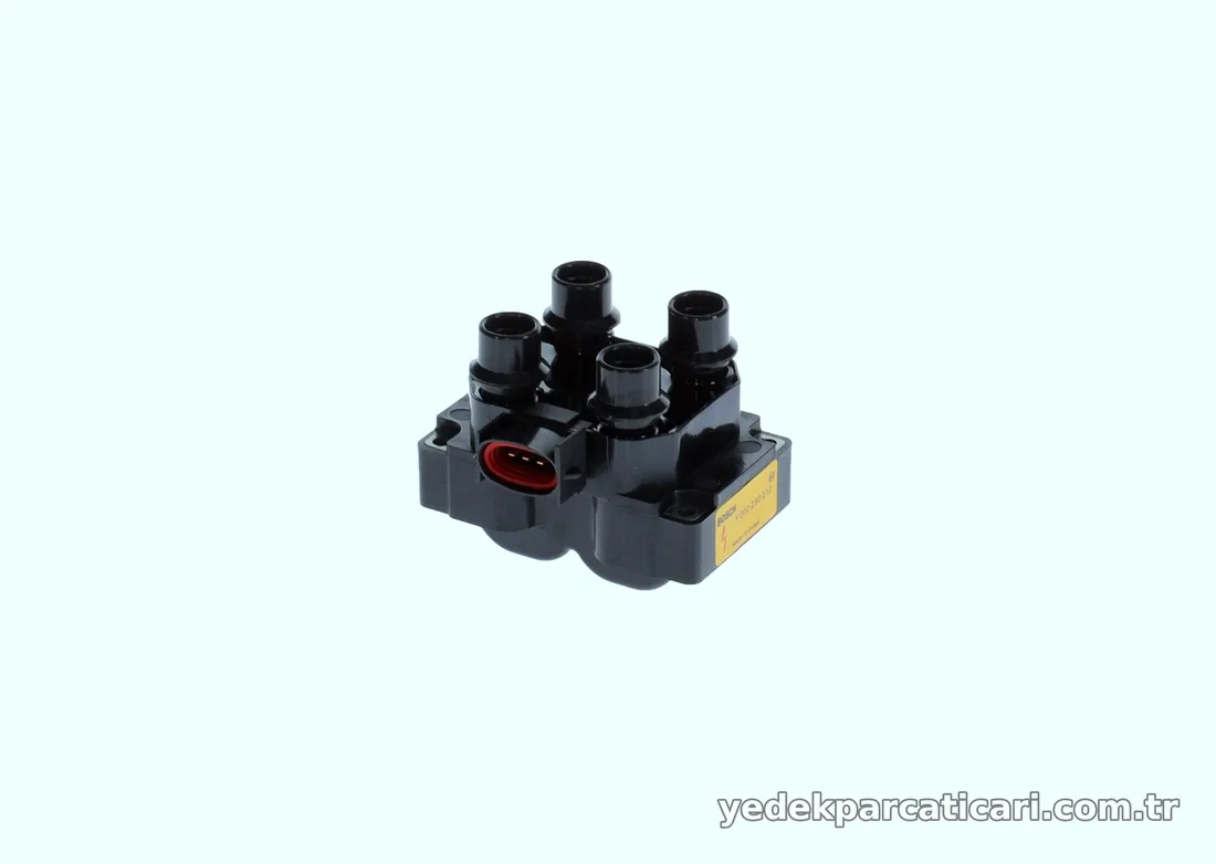BOSCH F000ZS0212 Ateşleme Bobini - BOSCH - F000ZS0212