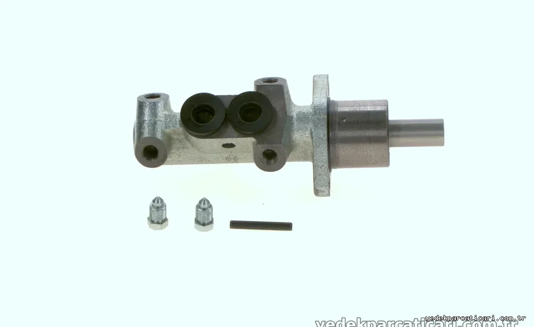 BOSCH F026003190 Fren Ana Merkez - BOSCH - F026003190