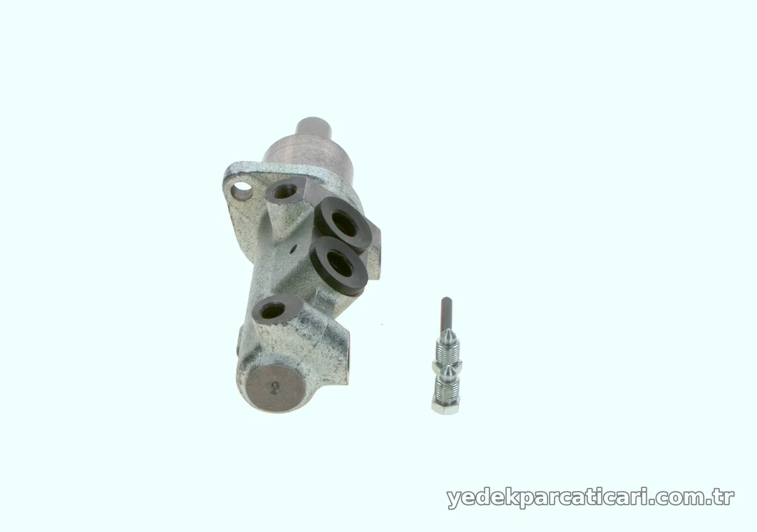 BOSCH F026003190 Fren Ana Merkez - BOSCH - F026003190