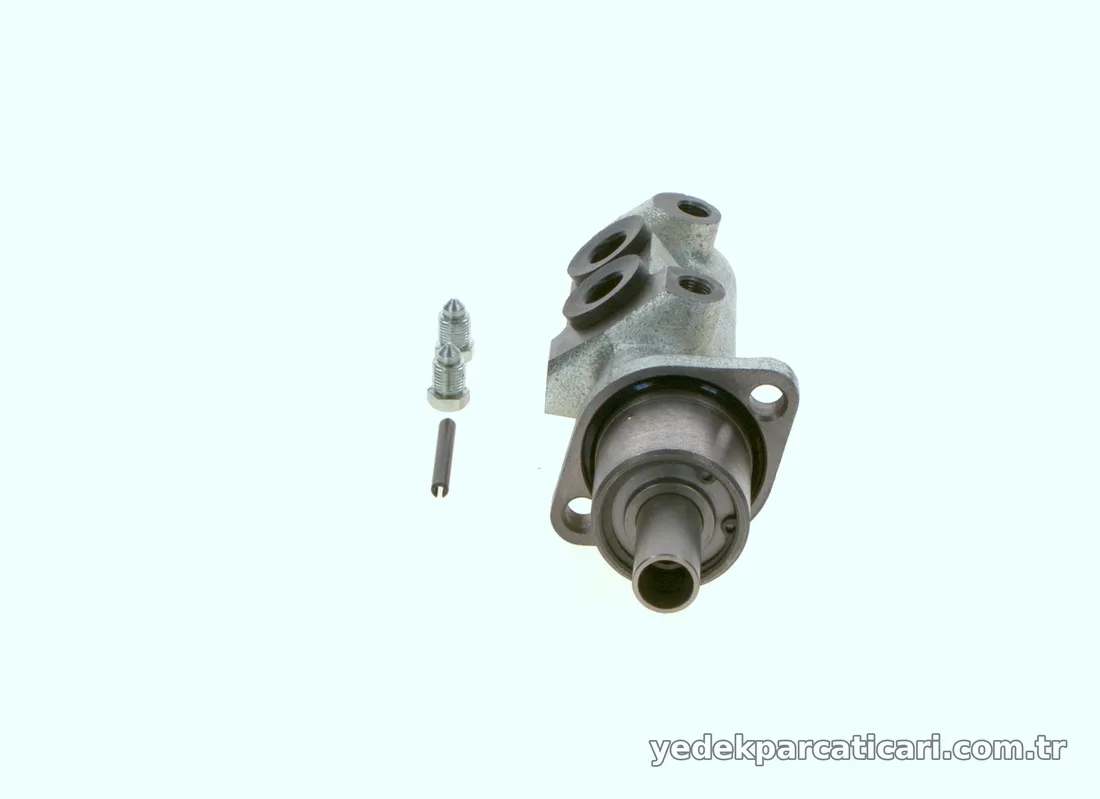 BOSCH F026003190 Fren Ana Merkez - BOSCH - F026003190