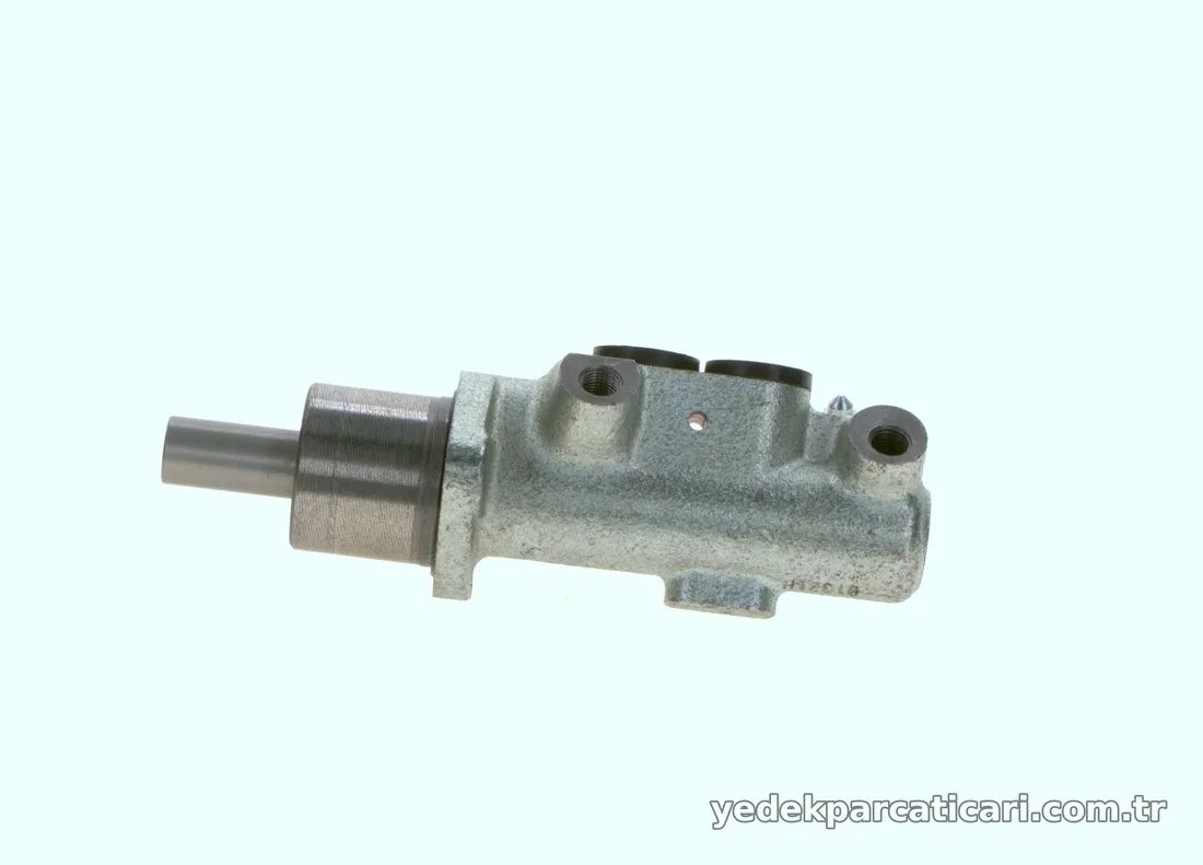 BOSCH F026003190 Fren Ana Merkez - BOSCH - F026003190