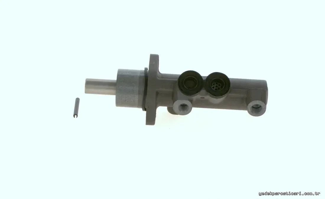 BOSCH F026003409 Fren Ana Merkez - BOSCH - F026003409