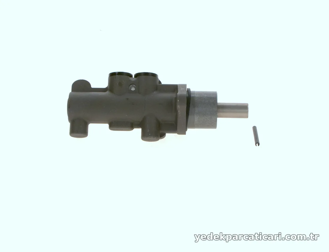 BOSCH F026003409 Fren Ana Merkez - BOSCH - F026003409