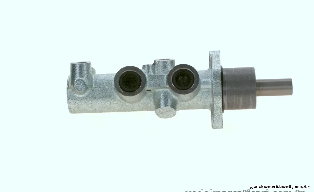 BOSCH F026003615 Fren Ana Merkez - BOSCH - F026003615