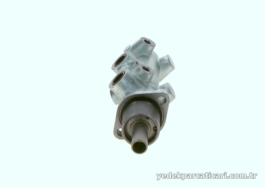BOSCH F026003615 Fren Ana Merkez - BOSCH - F026003615