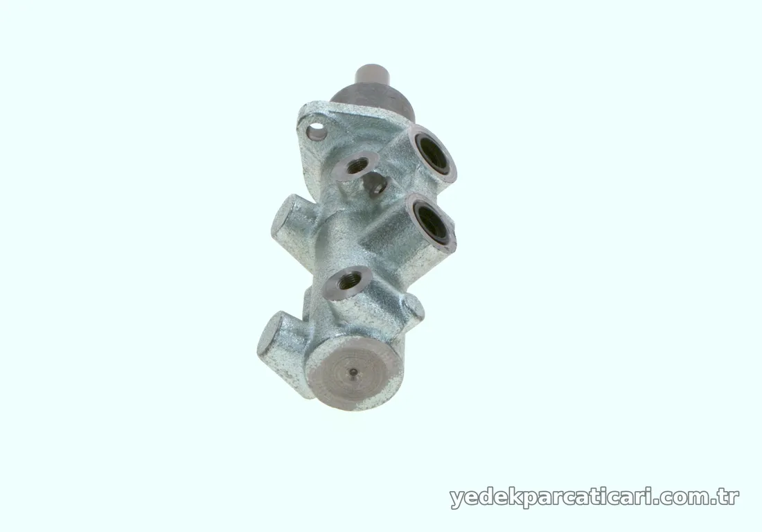 BOSCH F026003615 Fren Ana Merkez - BOSCH - F026003615