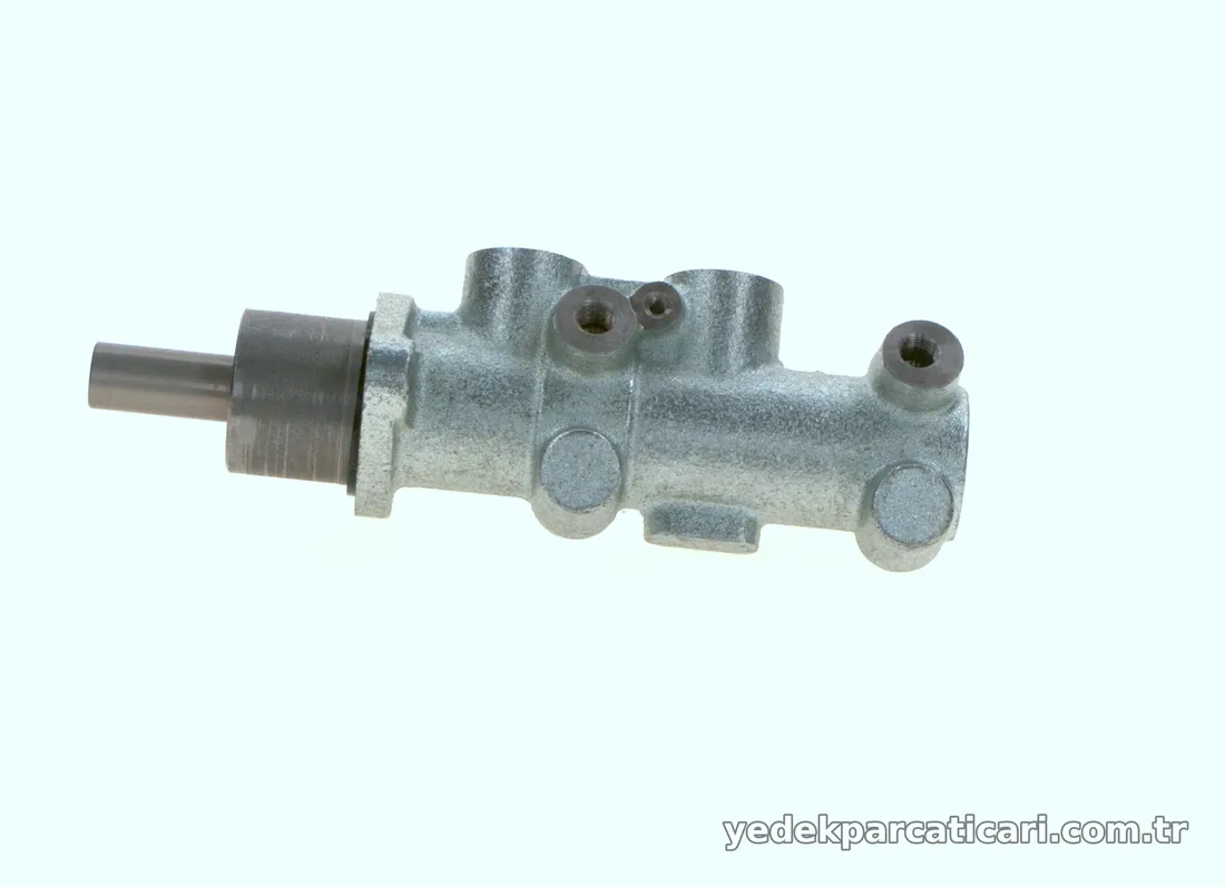 BOSCH F026003615 Fren Ana Merkez - BOSCH - F026003615