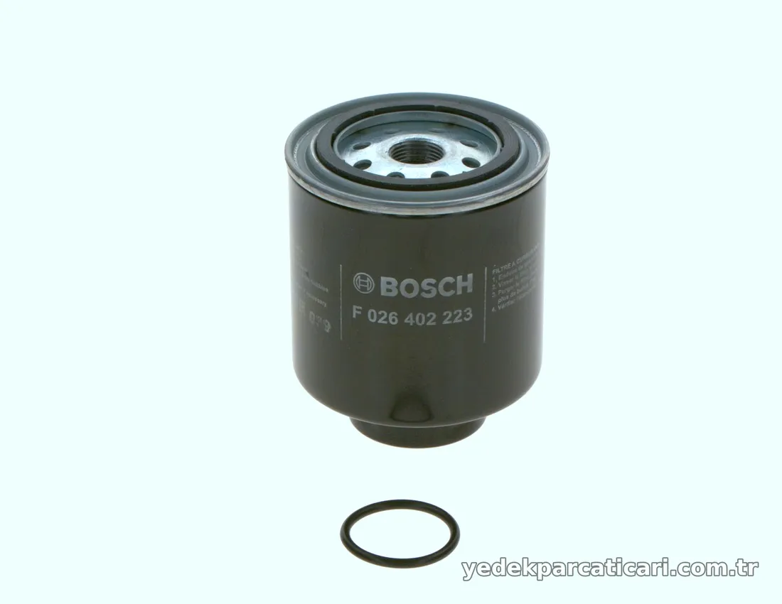BOSCH F026402223 Yakıt Filtresi - BOSCH - F026402223