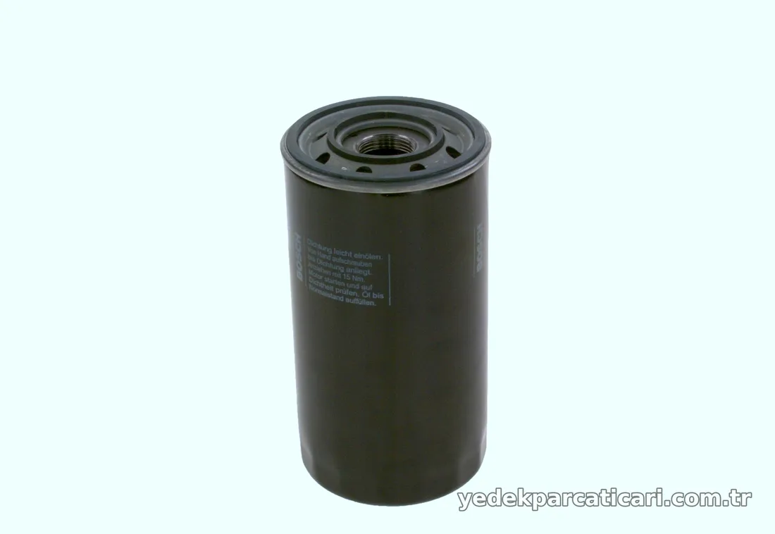 BOSCH F026407049 Yağ Filtresi - BOSCH - F026407049