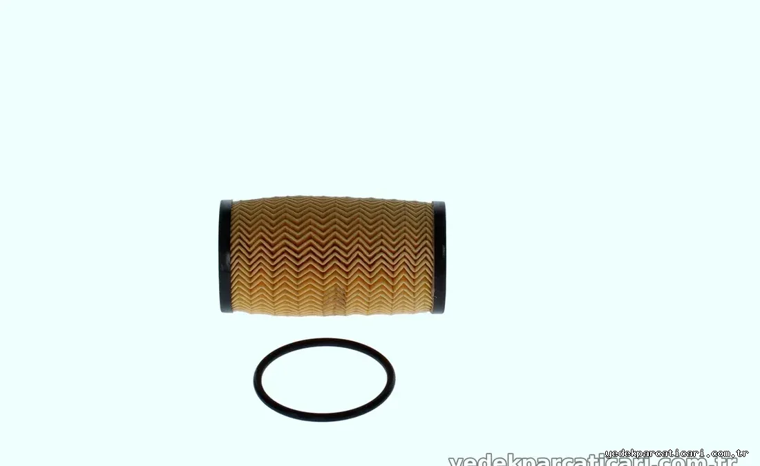 BOSCH F026407317 Yağ Filtresi - BOSCH - F026407317