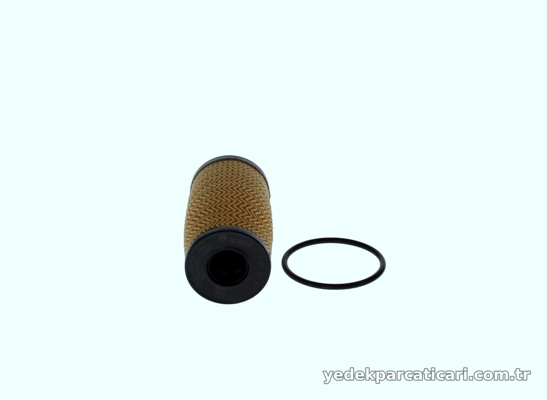 BOSCH F026407317 Yağ Filtresi - BOSCH - F026407317