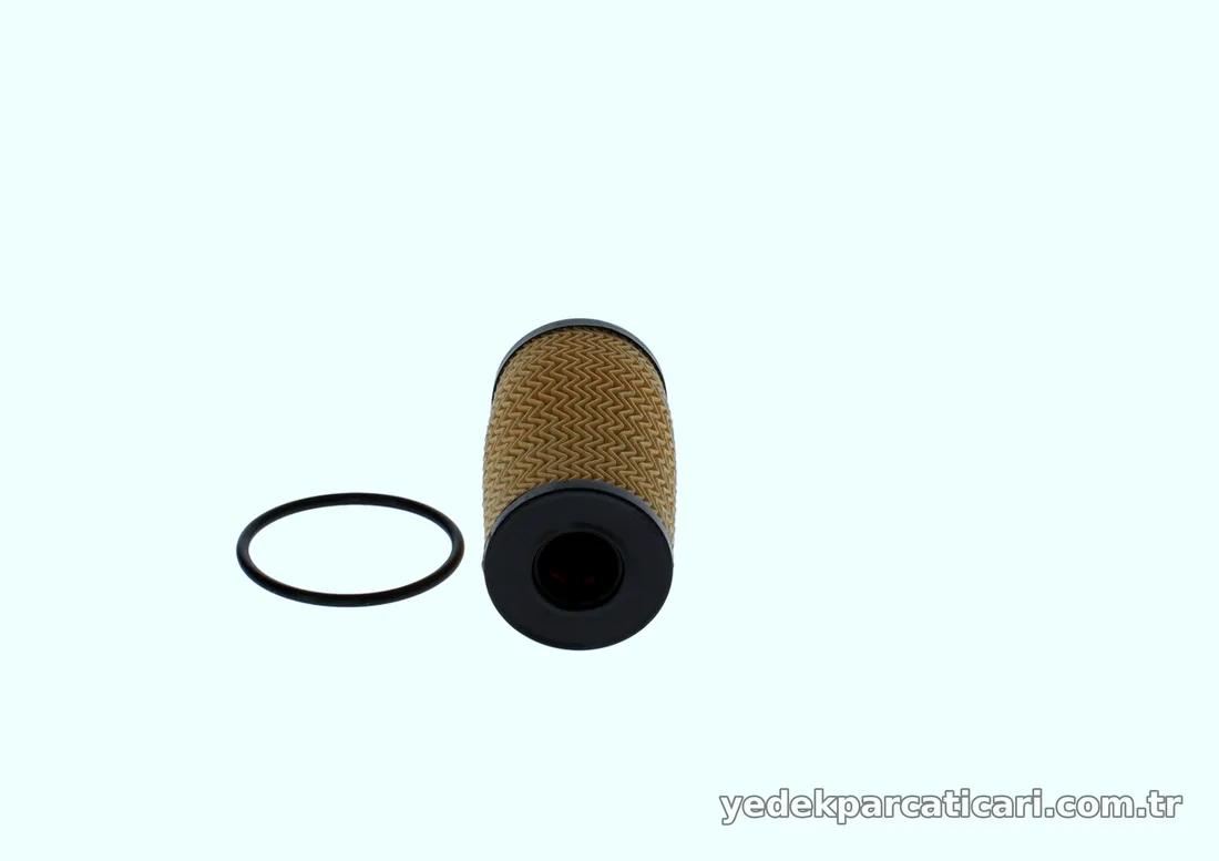 BOSCH F026407317 Yağ Filtresi - BOSCH - F026407317