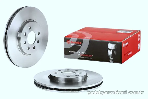 BREMBO 09915910 Fren Disk Ayna - BREMBO - 09915910