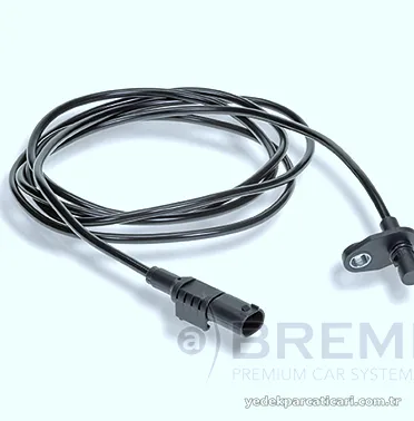 BREMI 51367 Abs Sensörü - BREMI - 51367