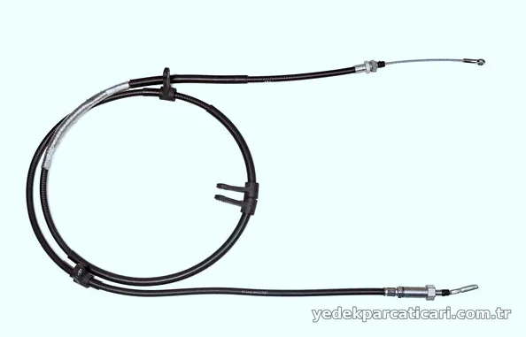 CAVO 4502676 El Fren Teli - CAVO - 4502676
