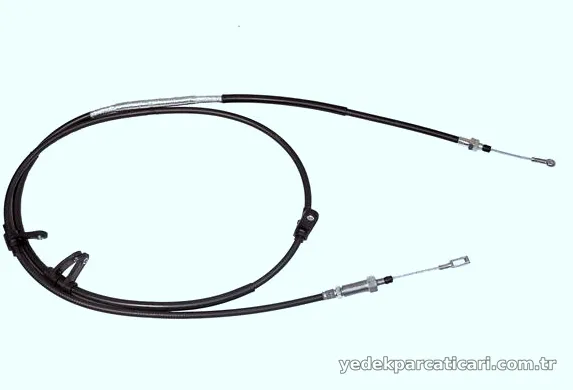 CAVO 4502677 El Fren Teli - CAVO - 4502677
