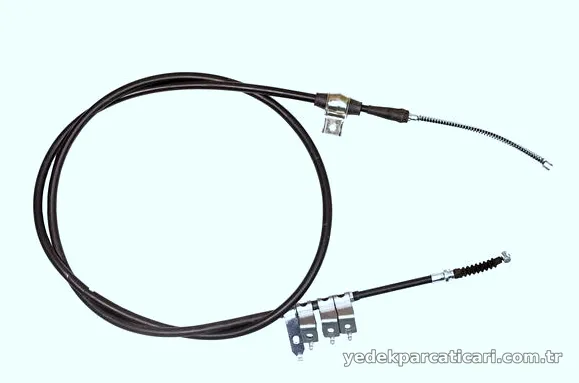 CAVO 4602774 El Fren Teli - CAVO - 4602774