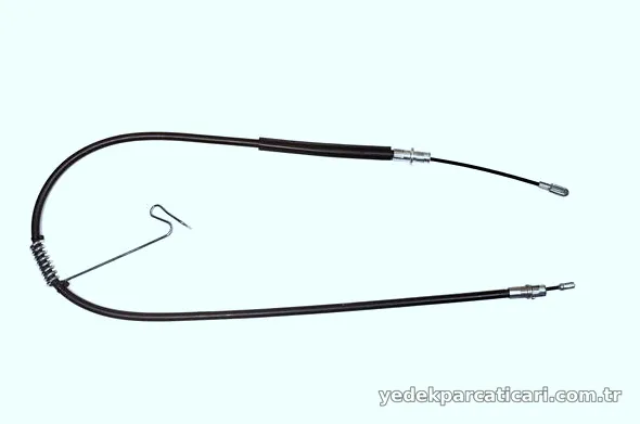CAVO 4602786 El Fren Teli - CAVO - 4602786