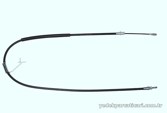 CAVO 4602791 El Fren Teli - CAVO - 4602791