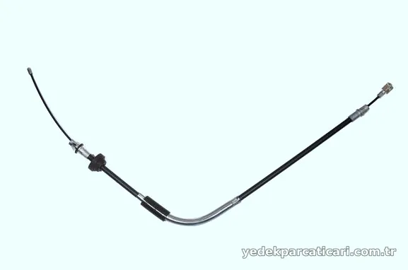 CAVO 4602826 El Fren Teli - CAVO - 4602826